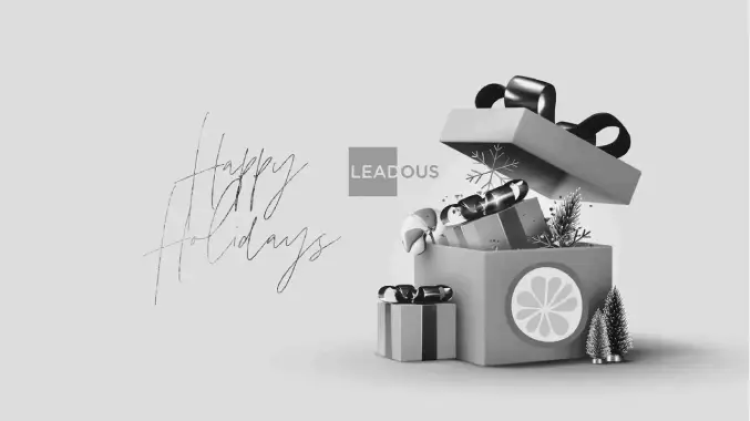 Tis the Season for Success: How the Holidays Impact Marketing — Tips & Tricks article image